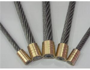 Import Wire rope from chinese wholesale supplier and manufacturer