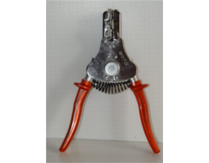 Import Wire Stripper WS-1 from chinese wholesale supplier and manufacturer