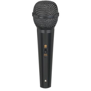 Import Wired Dynamic microphone from chinese wholesale supplier and manufacturer