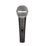 Import Wired Dynamic microphone from chinese wholesale supplier and manufacturer