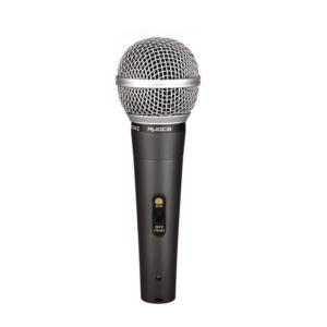 Import Wired Dynamic microphone from chinese wholesale supplier and manufacturer