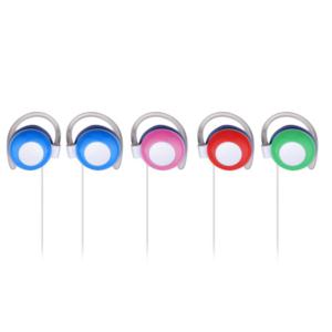 Import Wired Ear-Hook Earbuds from chinese wholesale supplier and manufacturer