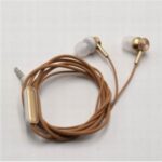Import Wired earphones from chinese wholesale supplier and manufacturer