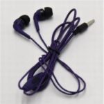 Import Wired earphones from chinese wholesale supplier and manufacturer
