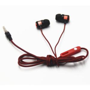 Import Wired earphones with plastic from chinese wholesale supplier and manufacturer