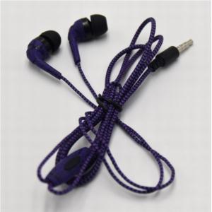 Import Wired earphones from chinese wholesale supplier and manufacturer