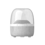 Import Wireless Bluetooth speaker atmosphere LED light subwoofer Bluetooth audio from chinese wholesale supplier and manufacturer