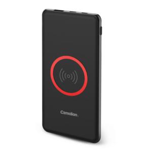 Import Wireless Charger Mobile Power from chinese wholesale supplier and manufacturer