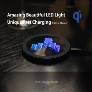 Import Wireless charger from chinese wholesale supplier and manufacturer