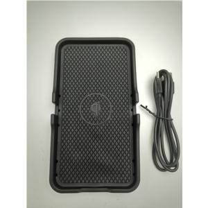 Import WIRELESS CHARGING PAD from chinese wholesale supplier and manufacturer