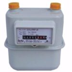 Import Wireless Diaphragm Gas Meter from chinese wholesale supplier and manufacturer