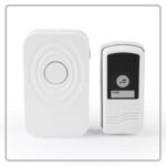 Import wireless door bell from chinese wholesale supplier and manufacturer