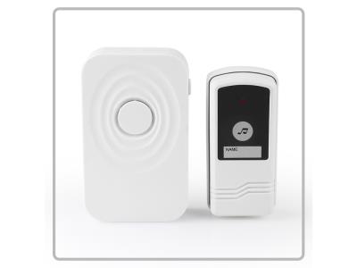Import wireless door bell from chinese wholesale supplier and manufacturer