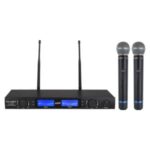 Import WIRELESS MICROPHONE from chinese wholesale supplier and manufacturer
