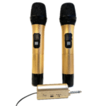 Import wireless microphone from chinese wholesale supplier and manufacturer