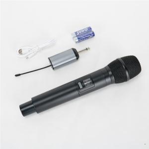Import Wireless microphone from chinese wholesale supplier and manufacturer