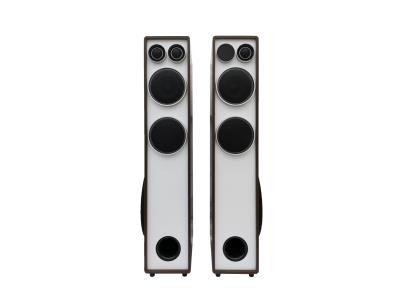 Import Wireless Microphone Factory hot selling Bluetooth Tower speaker With LED Display Remote from chinese wholesale supplier and manufacturer