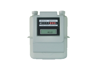 Import Wireless Networked Gas meter from chinese wholesale supplier and manufacturer