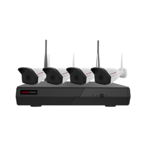Import WIRELESS NVR KIT（500W） from chinese wholesale supplier and manufacturer