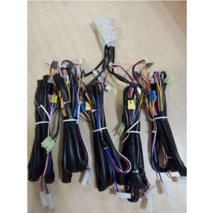 Import WIRING HARNESS FOR ELECTRICAL APPLIANCES from chinese wholesale supplier and manufacturer