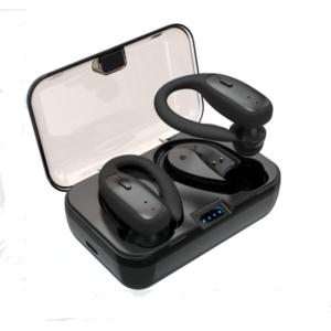 Import Wirless earphones with hanger from chinese wholesale supplier and manufacturer