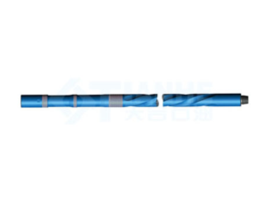 Import With a hanging slot, spiral drill collar slips slot from chinese wholesale supplier and manufacturer