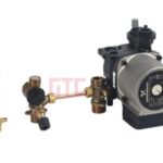 Import With low side-connection from chinese wholesale supplier and manufacturer