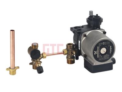 Import With low side-connection from chinese wholesale supplier and manufacturer