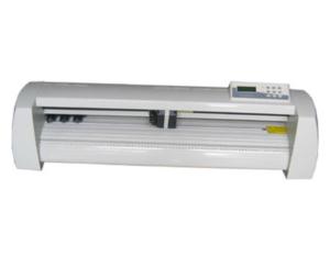 Import WK1120 cutting plotter from chinese wholesale supplier and manufacturer