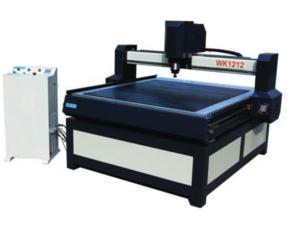 Import WK1212 CNC router from chinese wholesale supplier and manufacturer