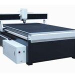 Import WK1218 CNC router from chinese wholesale supplier and manufacturer