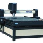 Import WK1325 CNC router from chinese wholesale supplier and manufacturer