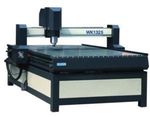 Import WK1325 CNC router from chinese wholesale supplier and manufacturer