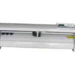 Import WK800 cutting plotter from chinese wholesale supplier and manufacturer