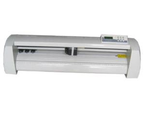 Import WK800 cutting plotter from chinese wholesale supplier and manufacturer
