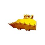 Import WL-Spade Nose Bucket from chinese wholesale supplier and manufacturer