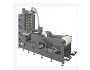 Import WLYS-850 4-6 Colors Flexo Printing Machine from chinese wholesale supplier and manufacturer