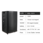 Import WML-12015 from chinese wholesale supplier and manufacturer