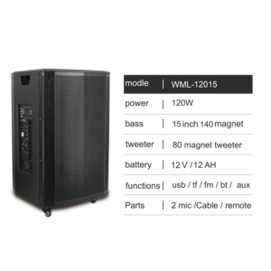 Import WML-12015 from chinese wholesale supplier and manufacturer