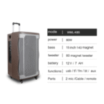 Import WML-K85 from chinese wholesale supplier and manufacturer
