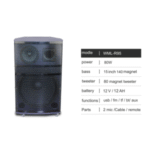 Import WML-R95 from chinese wholesale supplier and manufacturer