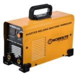 Import WMMA250-250A DC Inverter Welding Machine from chinese wholesale supplier and manufacturer