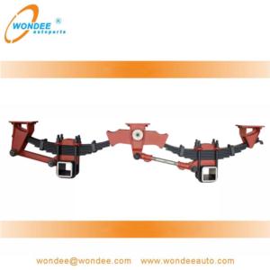 Import Wondee suspension from chinese wholesale supplier and manufacturer