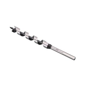 Import WOOD AUGER BIT WITHOUT STEAM from chinese wholesale supplier and manufacturer
