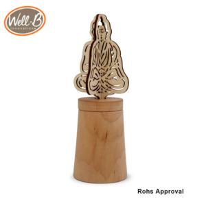 Import Wood Capillarity Buddha from chinese wholesale supplier and manufacturer