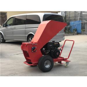 Import WOOD CHIPPER from chinese wholesale supplier and manufacturer