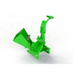 Import WOOD CHIPPER WC42 from chinese wholesale supplier and manufacturer