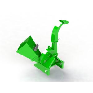 Import WOOD CHIPPER WC42 from chinese wholesale supplier and manufacturer