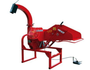 Import Wood chipper-WCL8 from chinese wholesale supplier and manufacturer