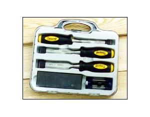 Import Wood Chisel Set Art.NO. 600205 from chinese wholesale supplier and manufacturer